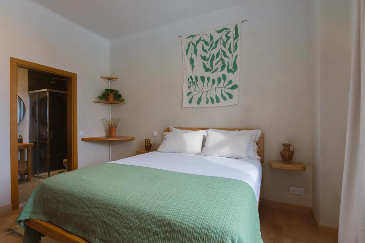 Aldeia De Portimao Hotel Buitenkant foto