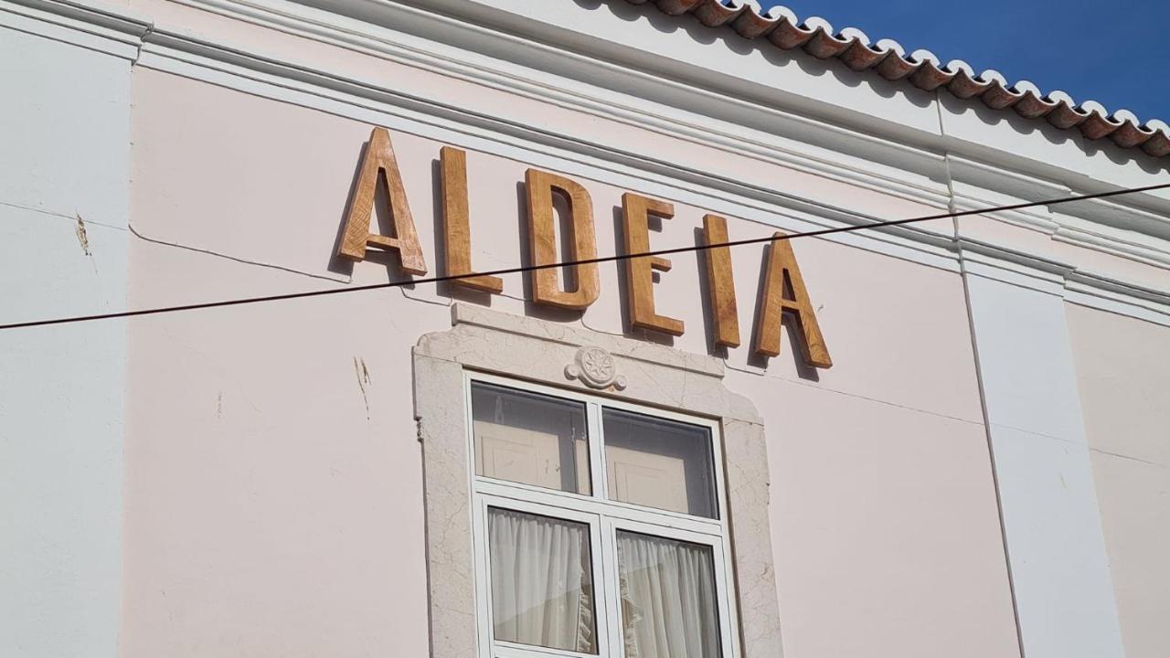 Aldeia De Portimao Hotel Buitenkant foto