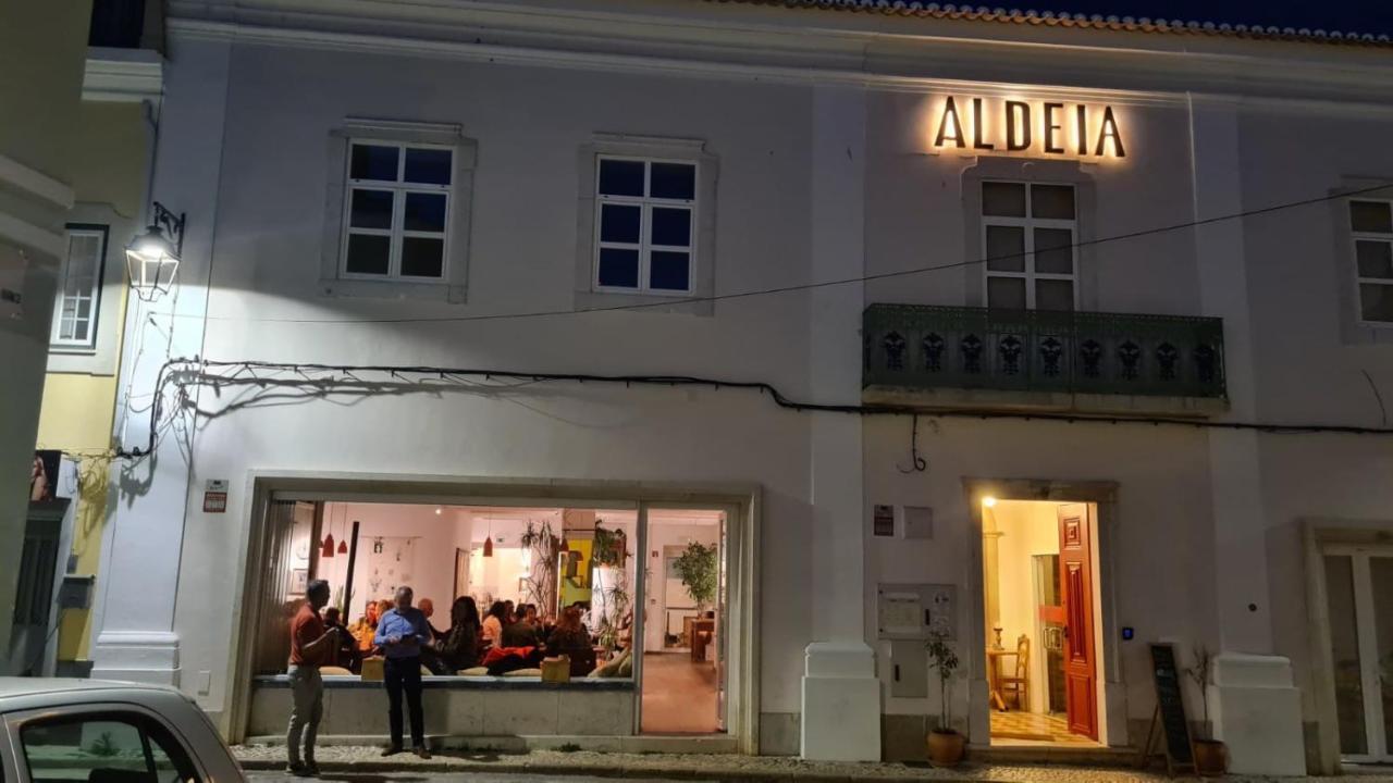 Aldeia De Portimao Hotel Buitenkant foto